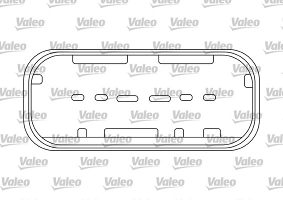 valeo 851905
